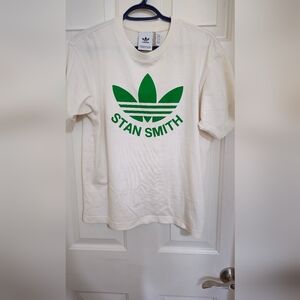 Adidas Stan Smith T Shirt